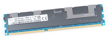 RAM DDR3L REG 32GB / PC1333/ECC/Hynixix (4Rx4)